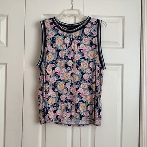 Forever 21+ Muscle Tank
